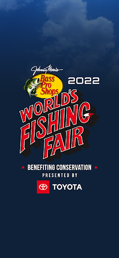 Bass Pro World's Fishing Fair screen 3